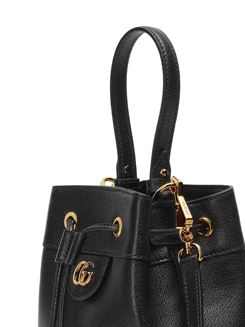 Ophidia bucket bag - 3