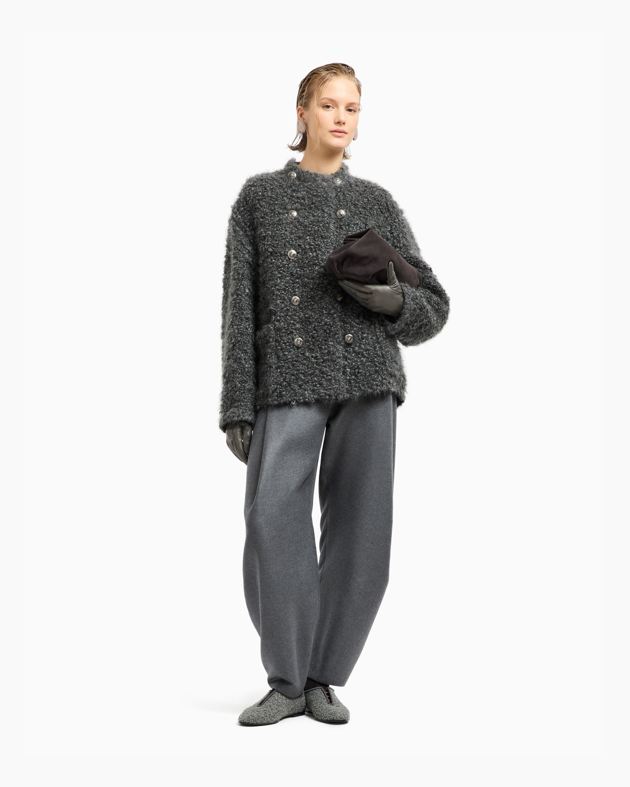 PEACOATS - 2