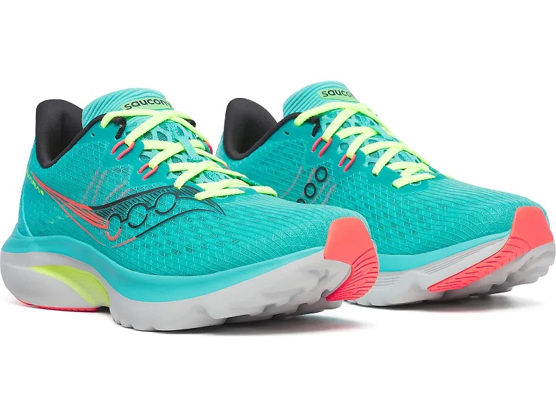 Saucony Kinvara 16 - 6