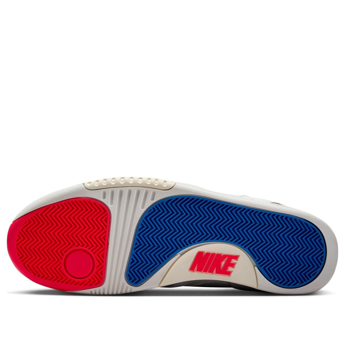 Nike Air Tech Challenge II 'Pixel Court' FZ9033-102 - 5