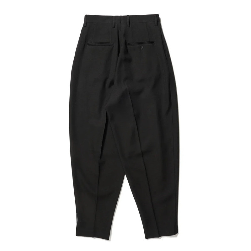 doublet Bontan Tailored Trousers outlook