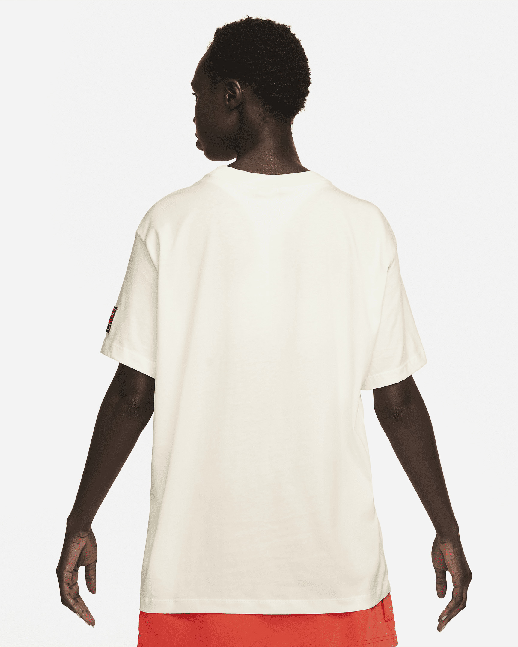 Nike Sportswear Essential Women's Americana T-Shirt - 2
