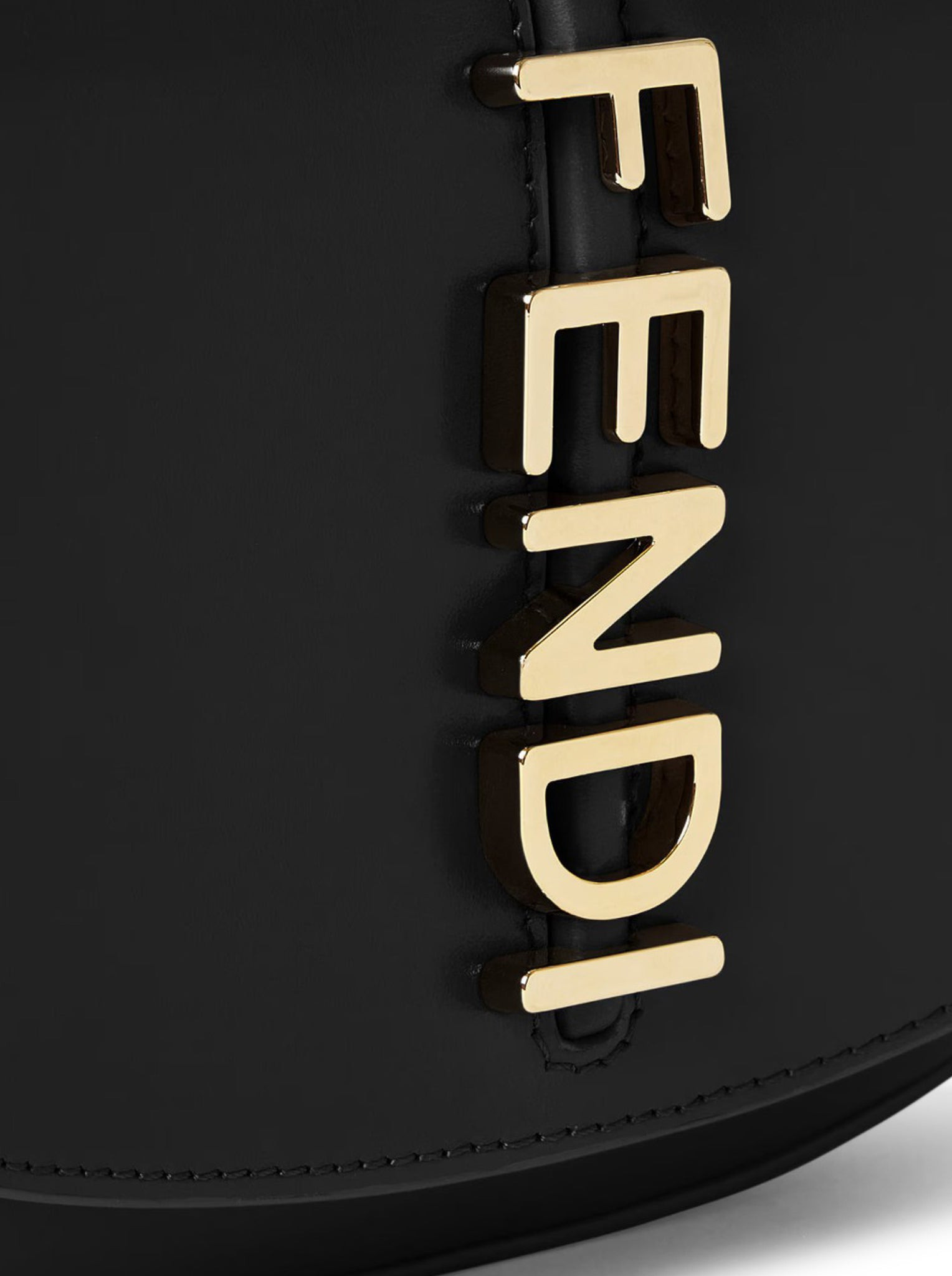 FENDIGRAPHY WALLET ON CHAIN - 6
