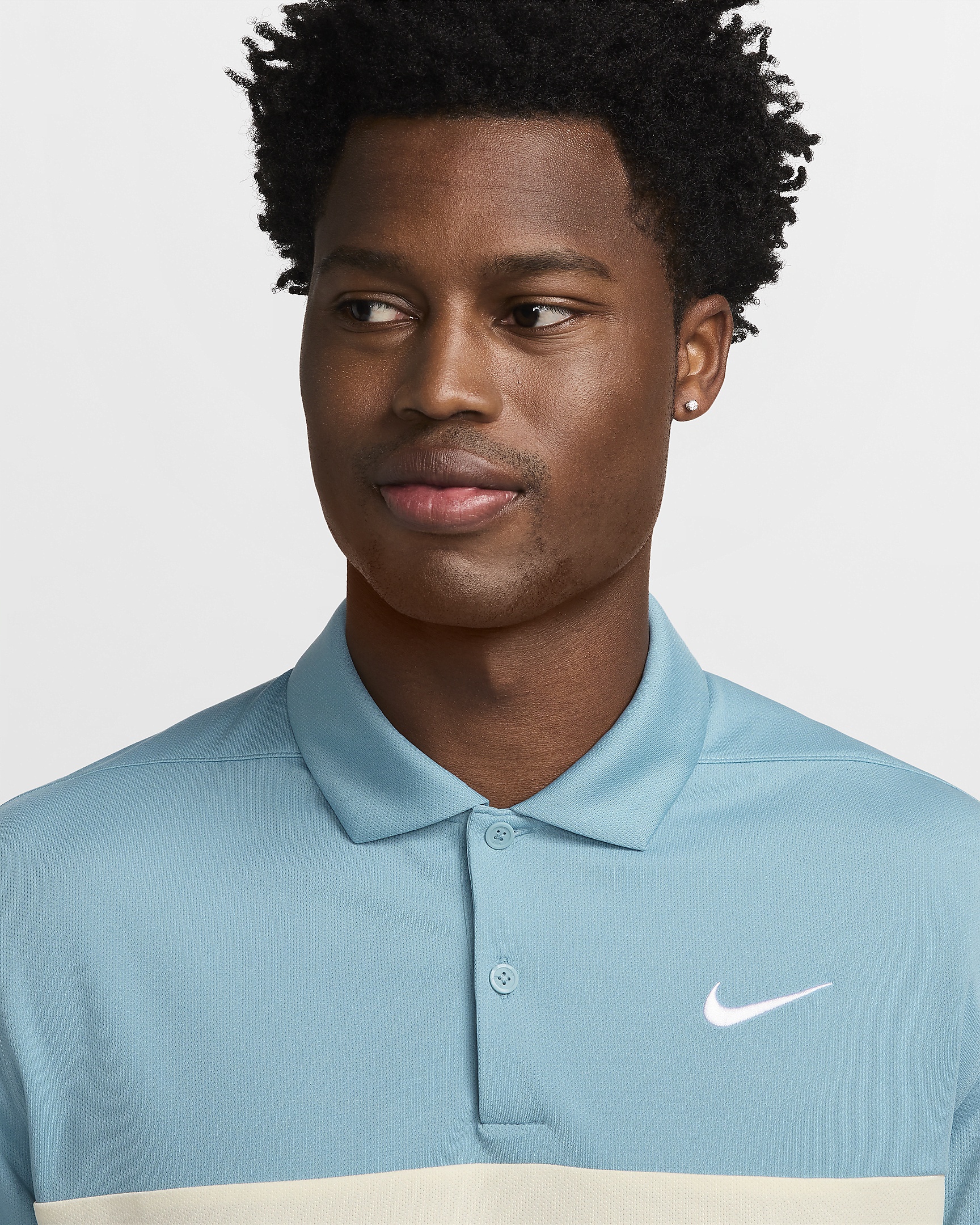 Nike Victory+ Men's Dri-FIT Golf Polo - 3