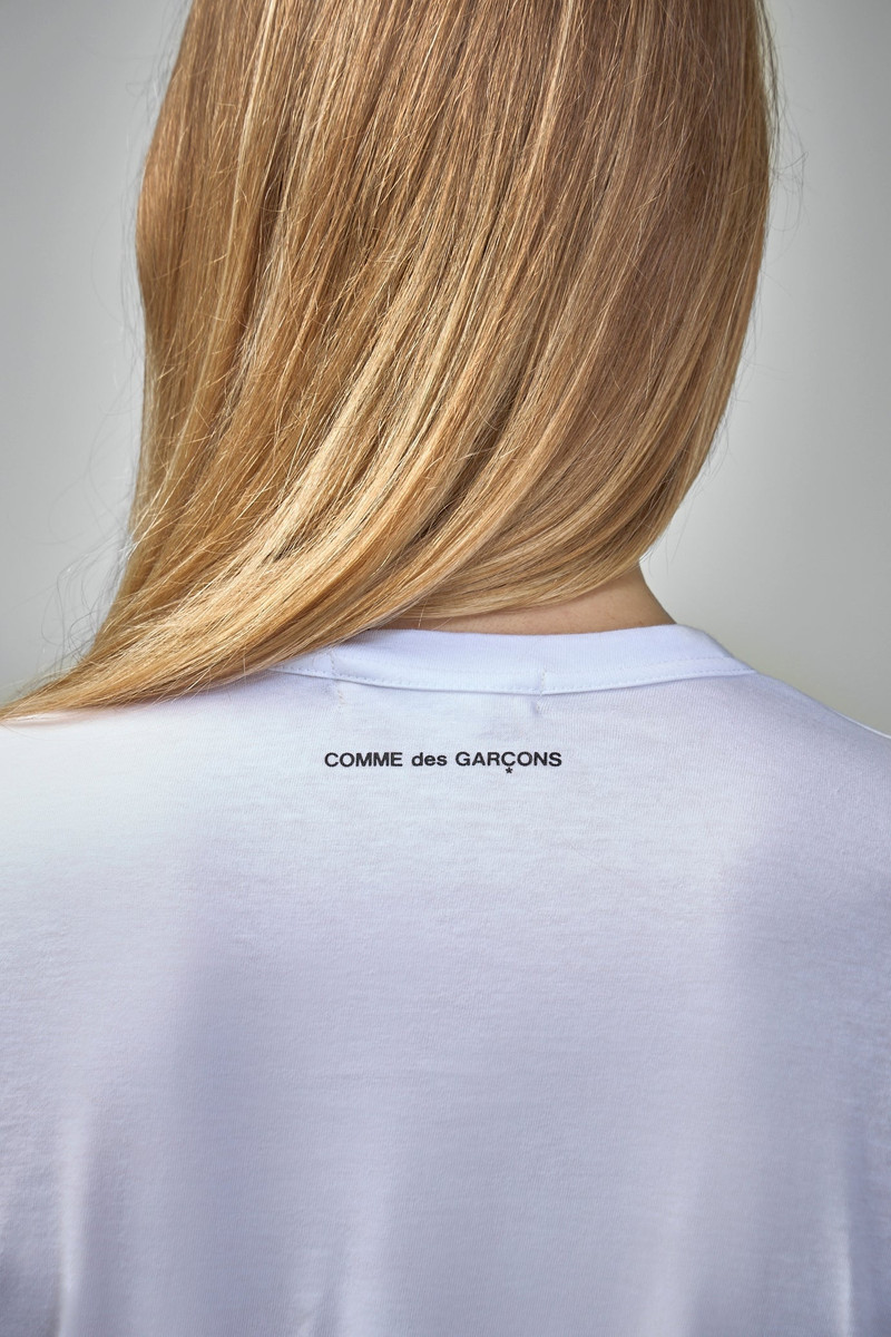 Comme Des Garçons Longsleeve outlook