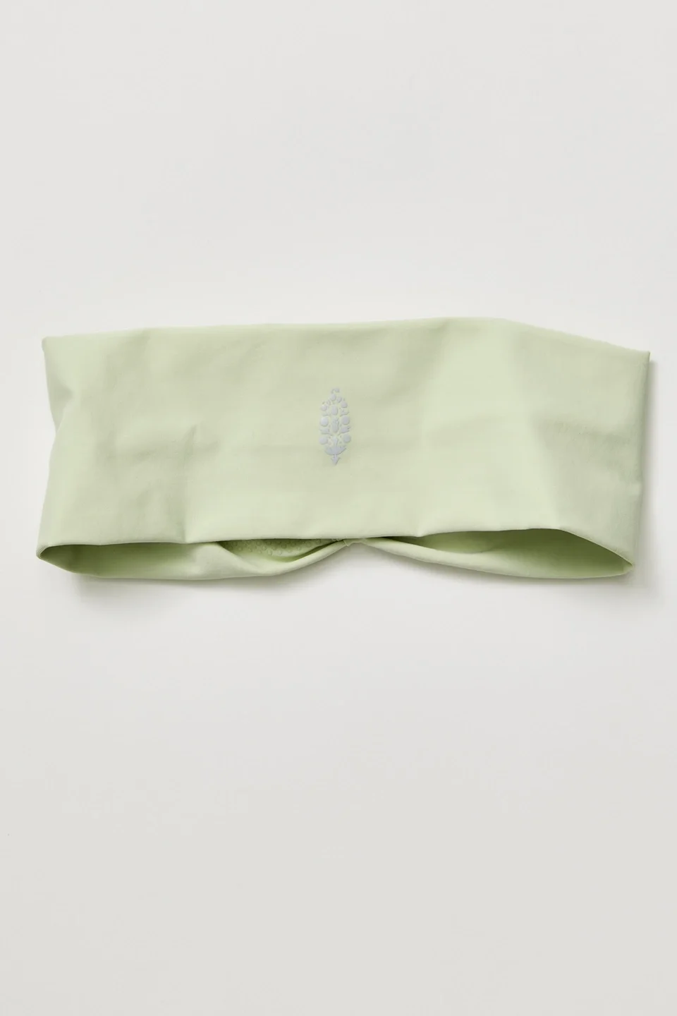 Slam Dunk Silicone Grip Soft Headband - 1