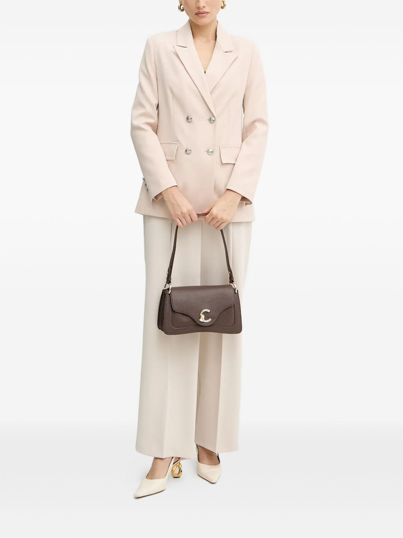 GUESS USA Fiona double-breasted blazer outlook