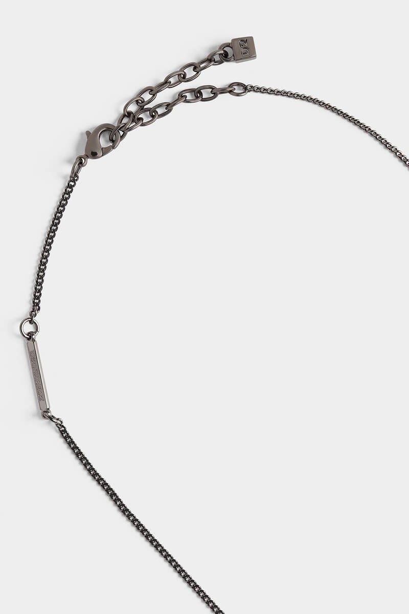 D2 STATEMENT NECKLACE - 3