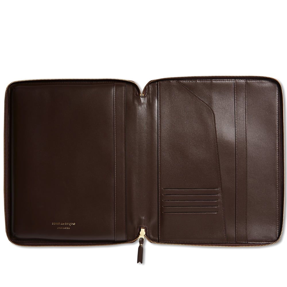 Comme des Garcons SA0203 iPad Wallet - 3