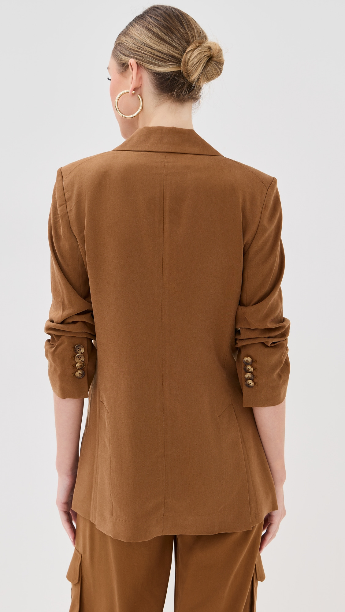 Rupert Jacket - 2