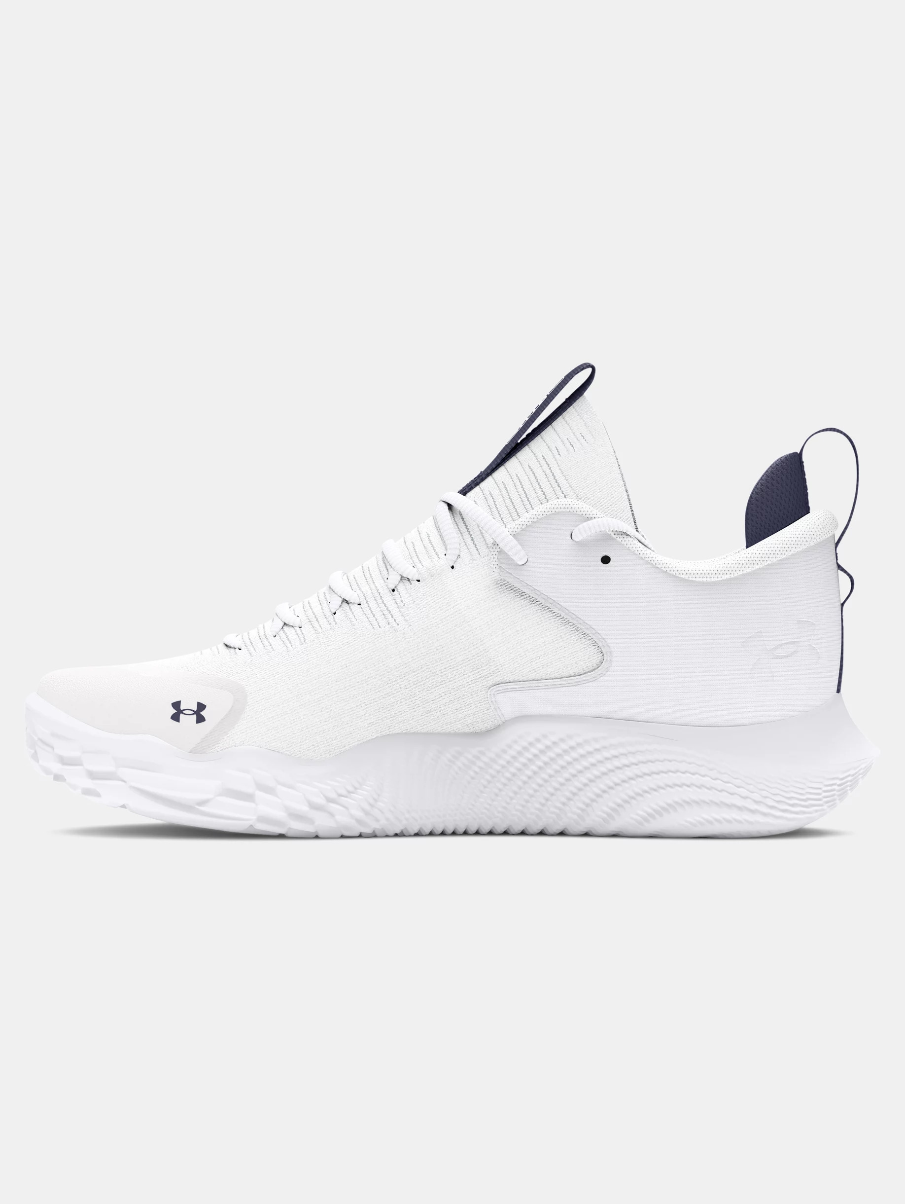Women's UA Ace Low Volleyball Shoes - 2