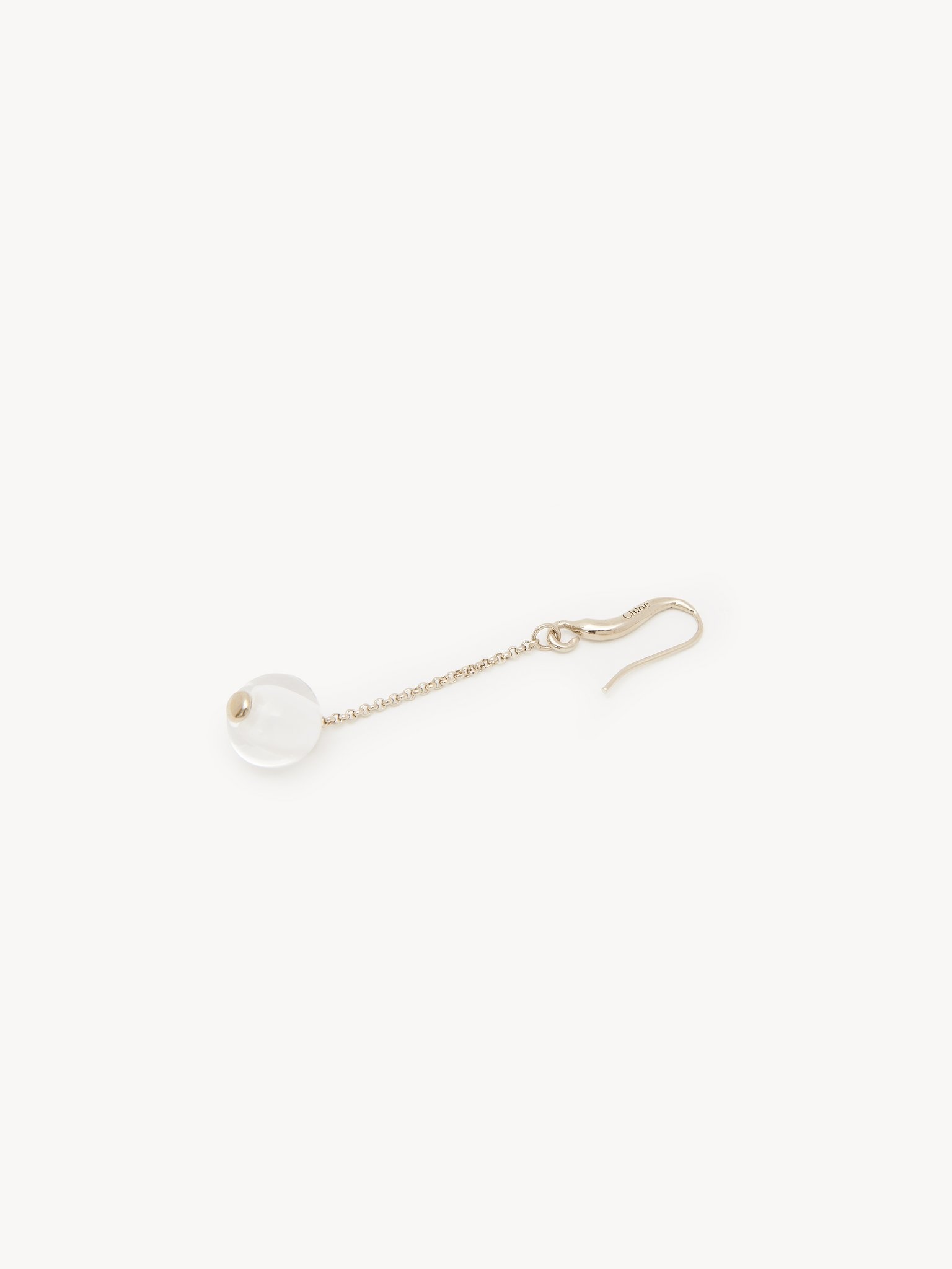 DARCEY LONG EARRINGS - 3