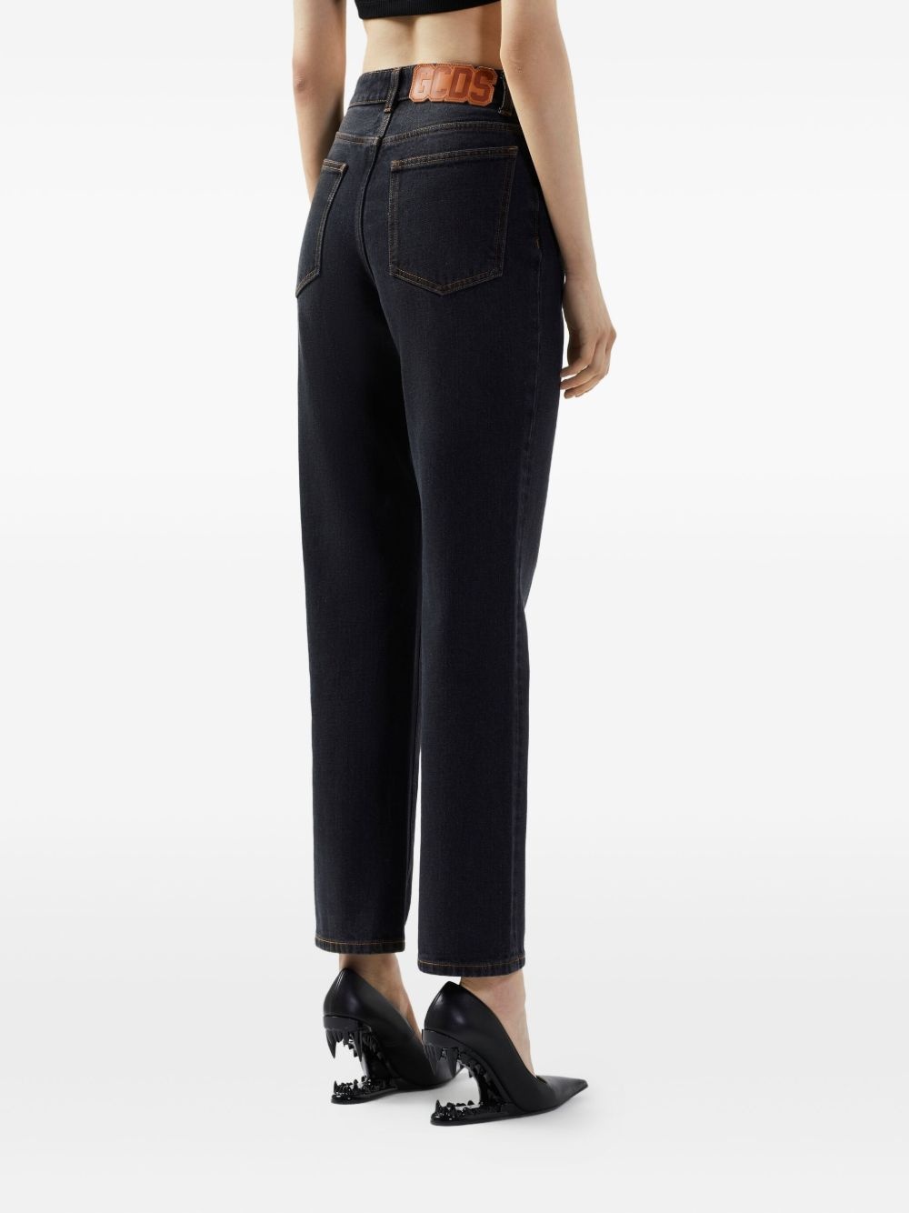 cotton jeans - 5