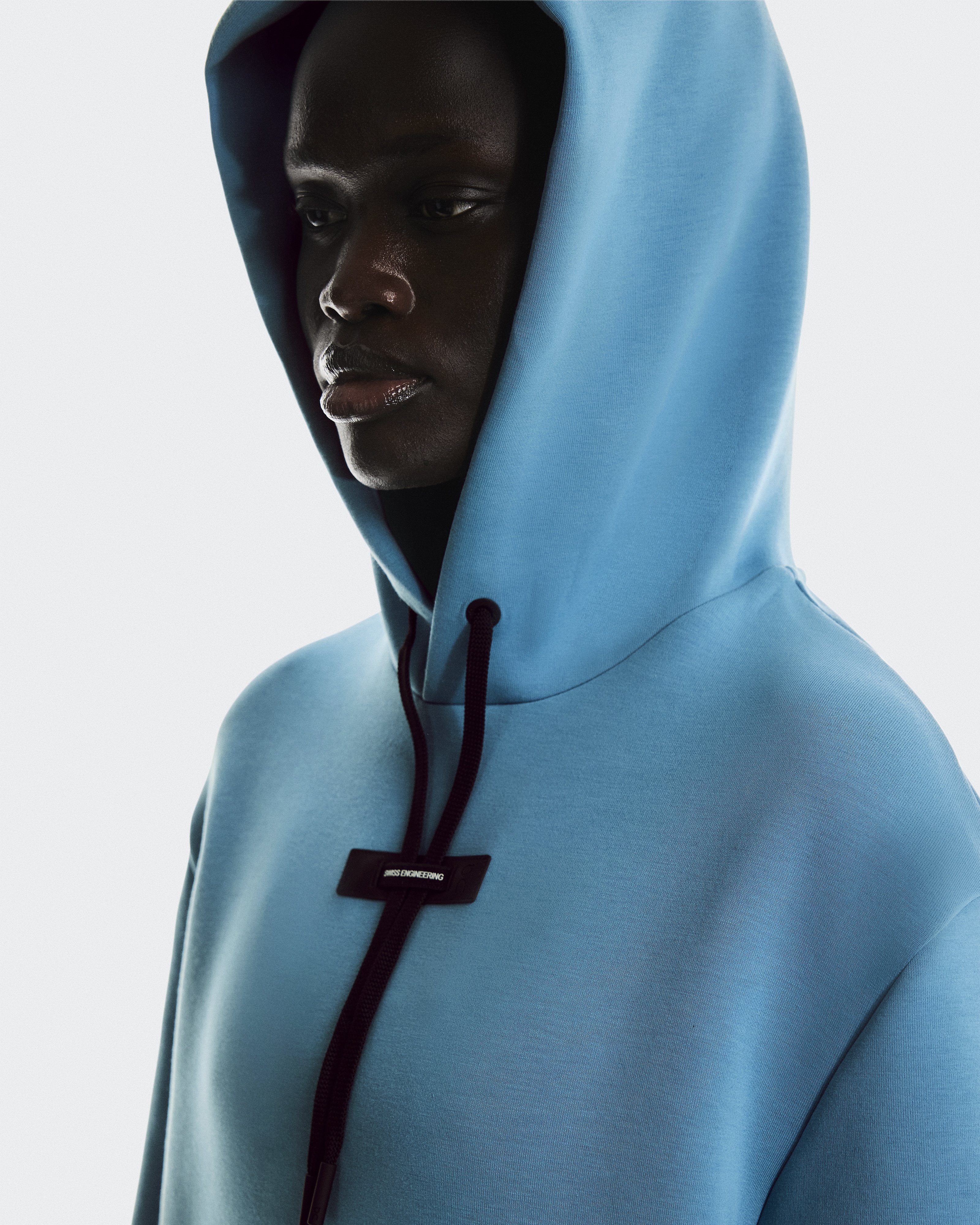 Focus Tech Hoodie - 4