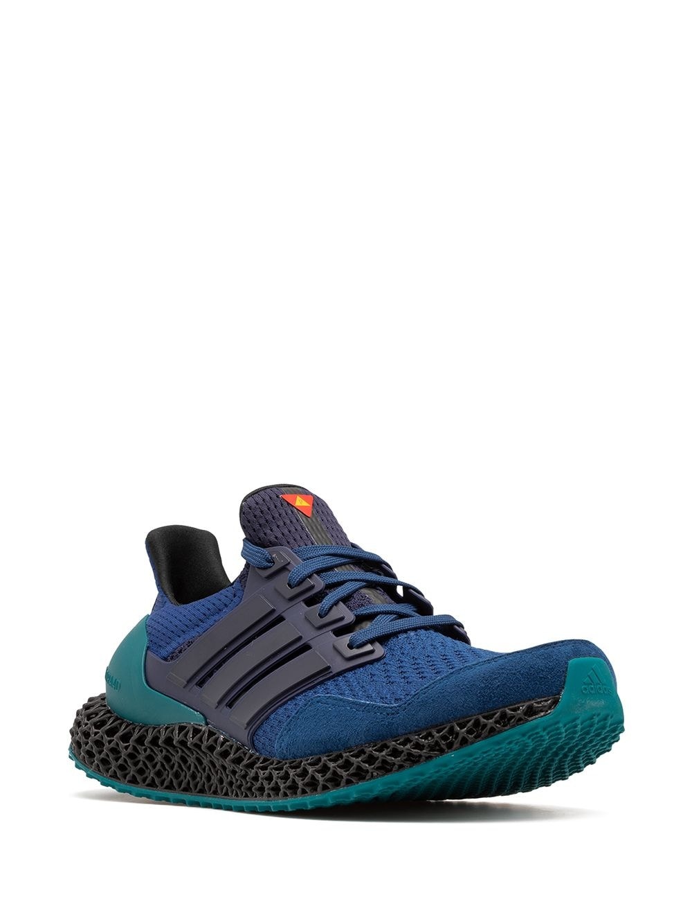 Ultra 4D Packer sneakers - 2