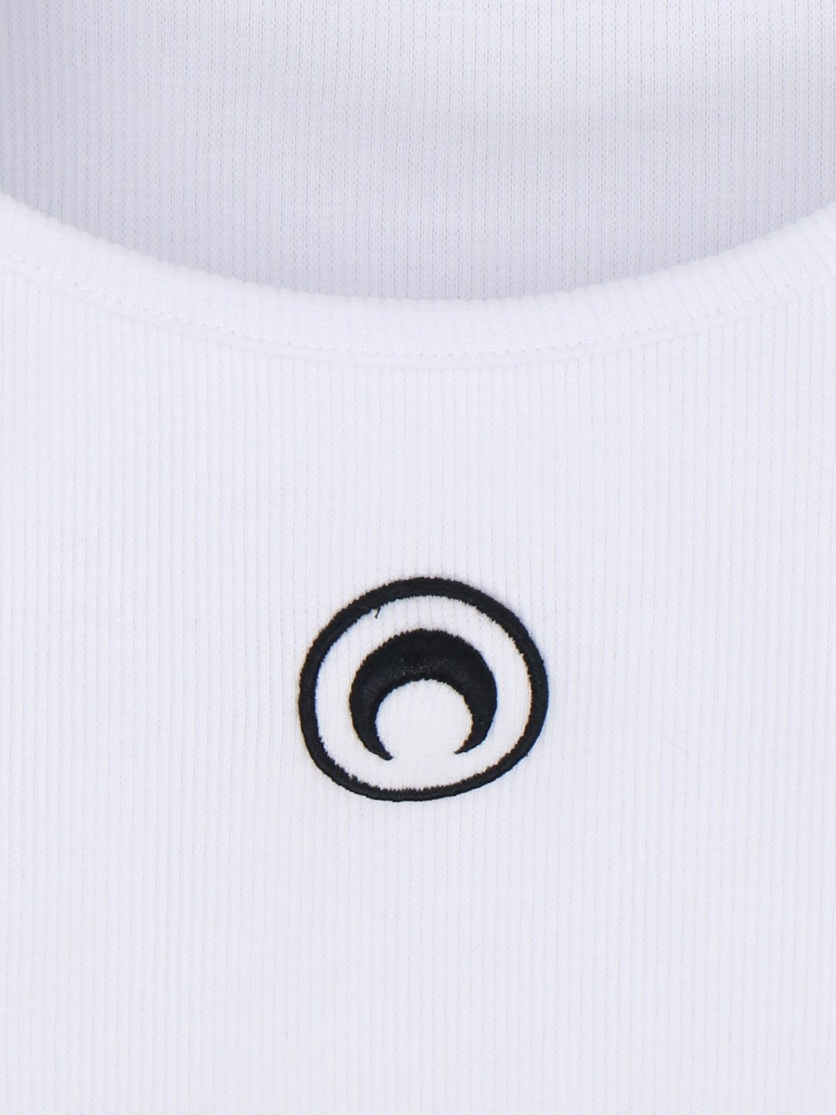 'MOON' CROP TOP - 3
