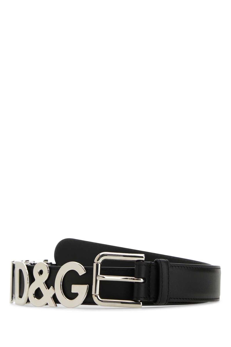 Dolce & Gabbana DOLCE & GABBANA Kim x Dolce & Gabbana Logo