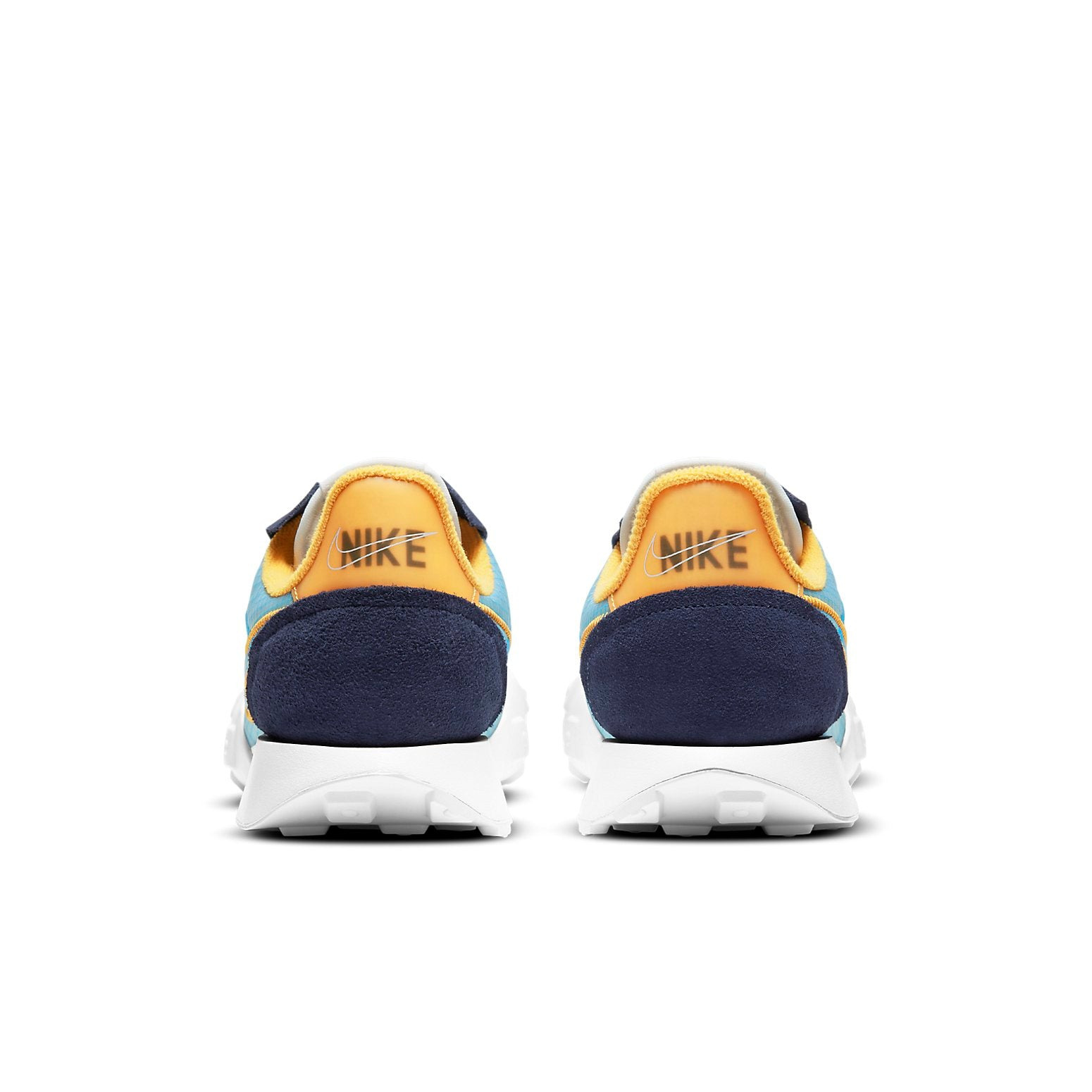 (WMNS) Nike Waffle Racer 2X 'Blackened Blue' DC4467-400 - 5