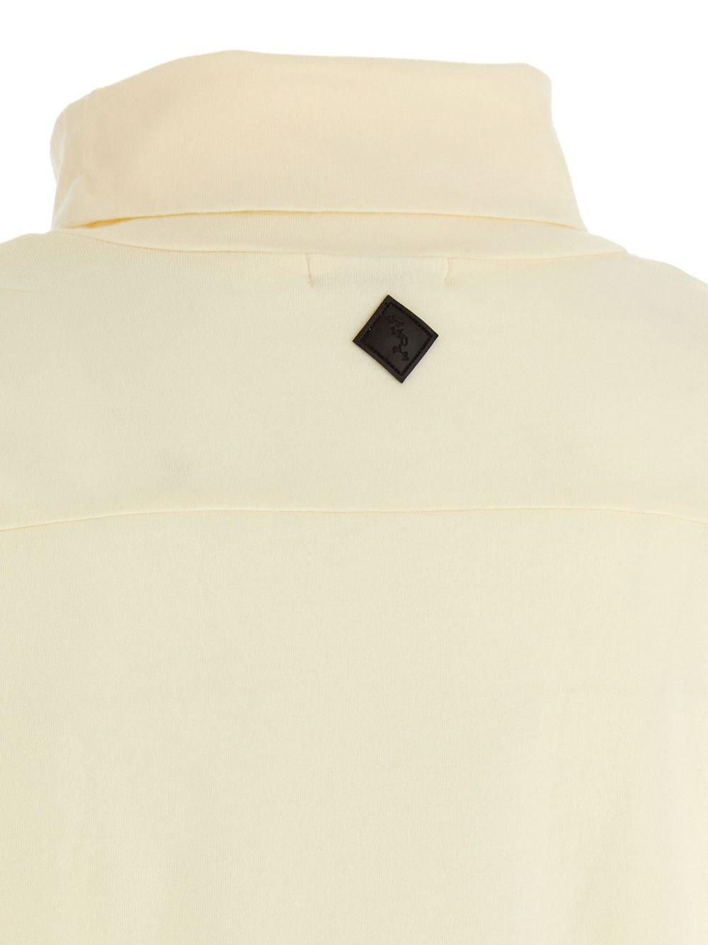 Ivy high-neck long-sleeves T-shirt - 3
