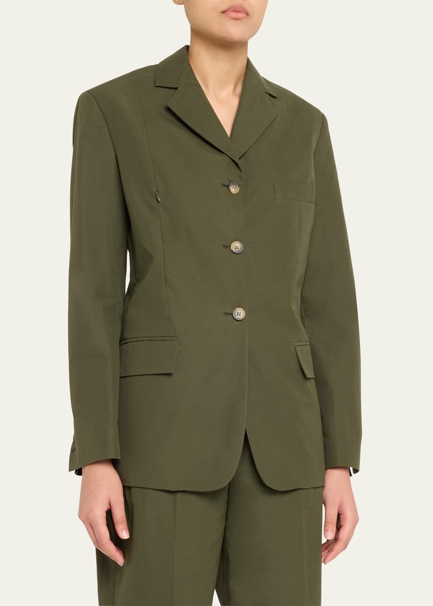 Everest Suit Jacket - 4