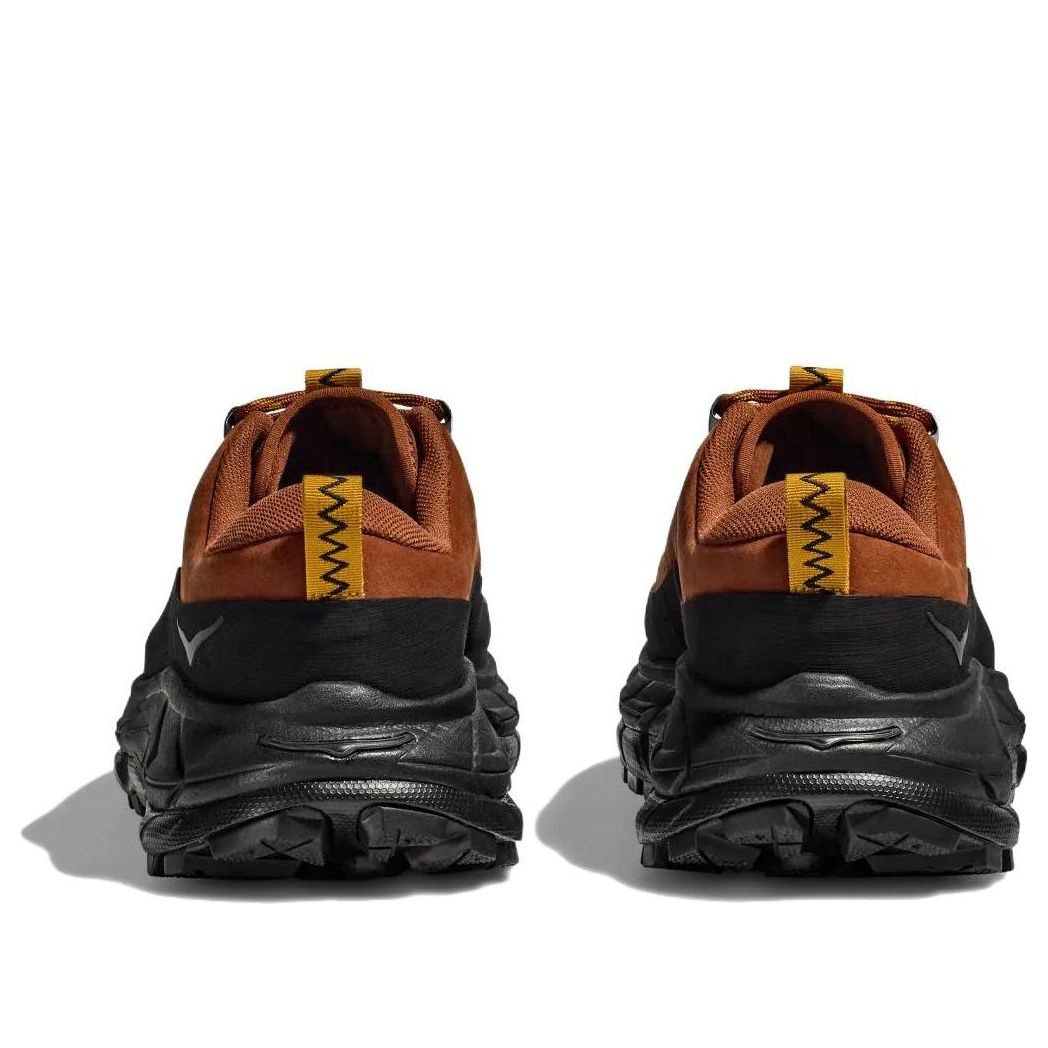 HOKA ONE ONE Tor Summit 'Hazelnut Black' 1147952-HBCK - 4