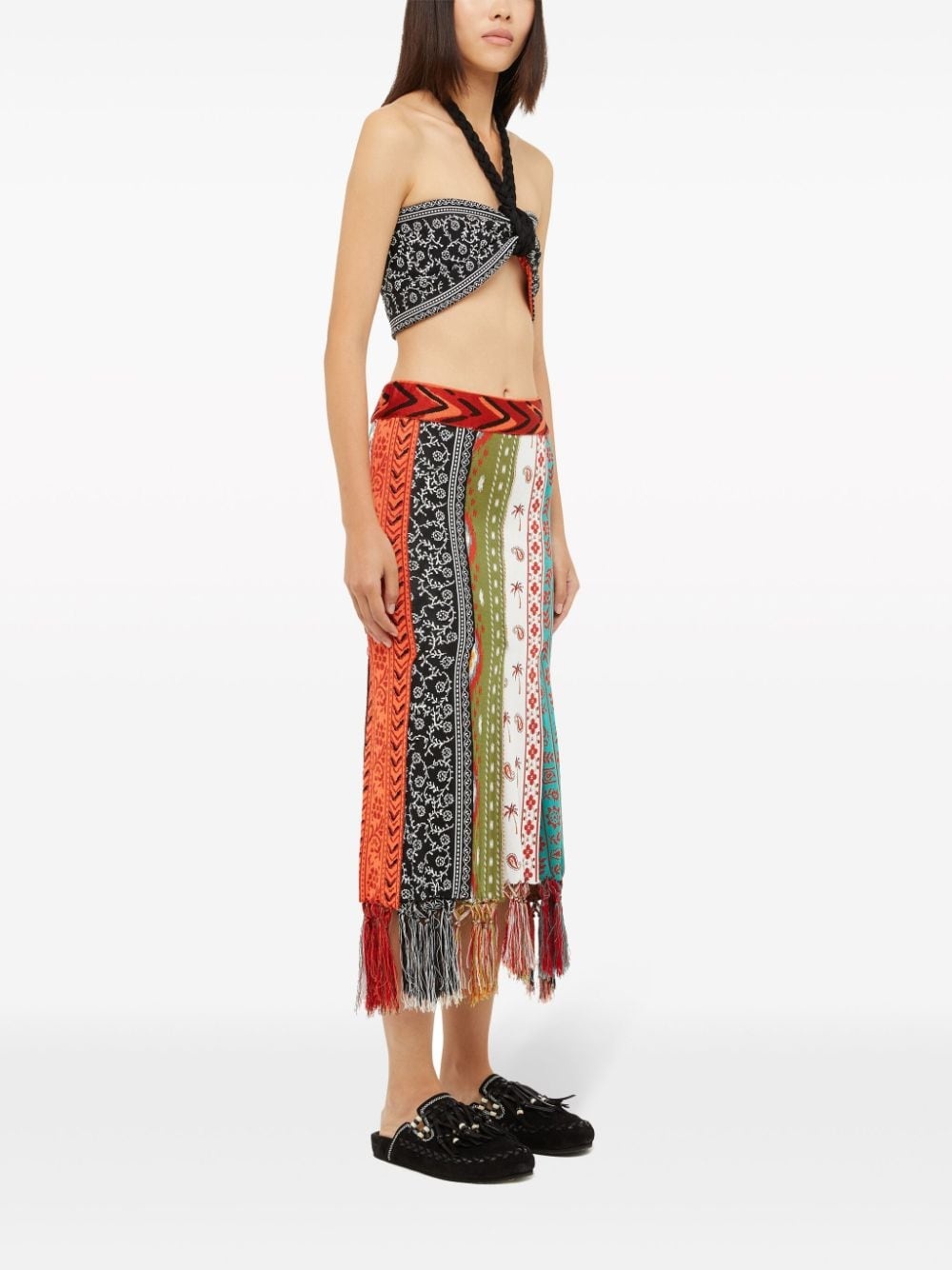 Scent of Incense bra - 3