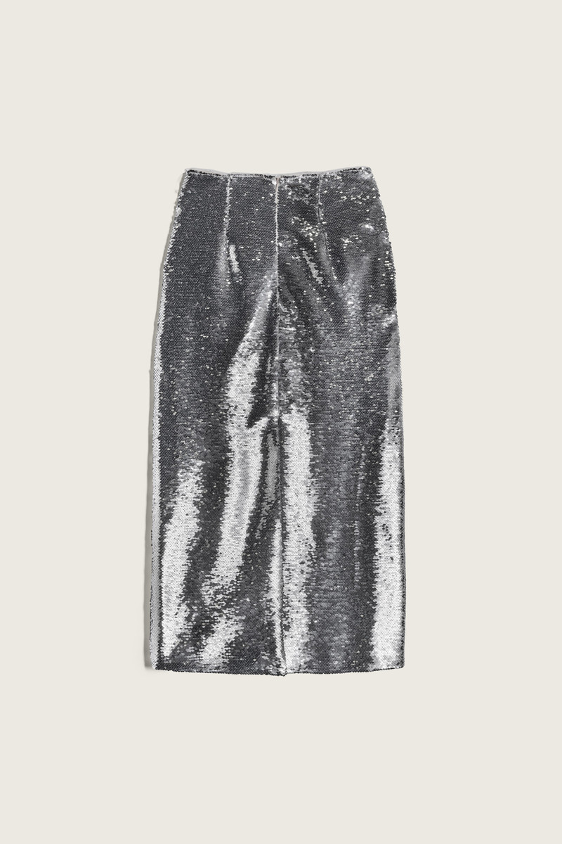 Simone Rocha Column Pencil Skirt outlook