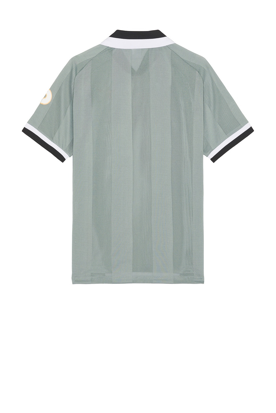 Sportif Short Sleeve Shirt - 2