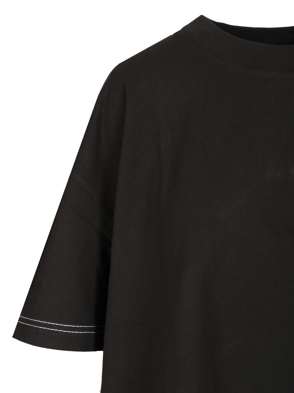 Short Sleeve T-Shirt Black - 3