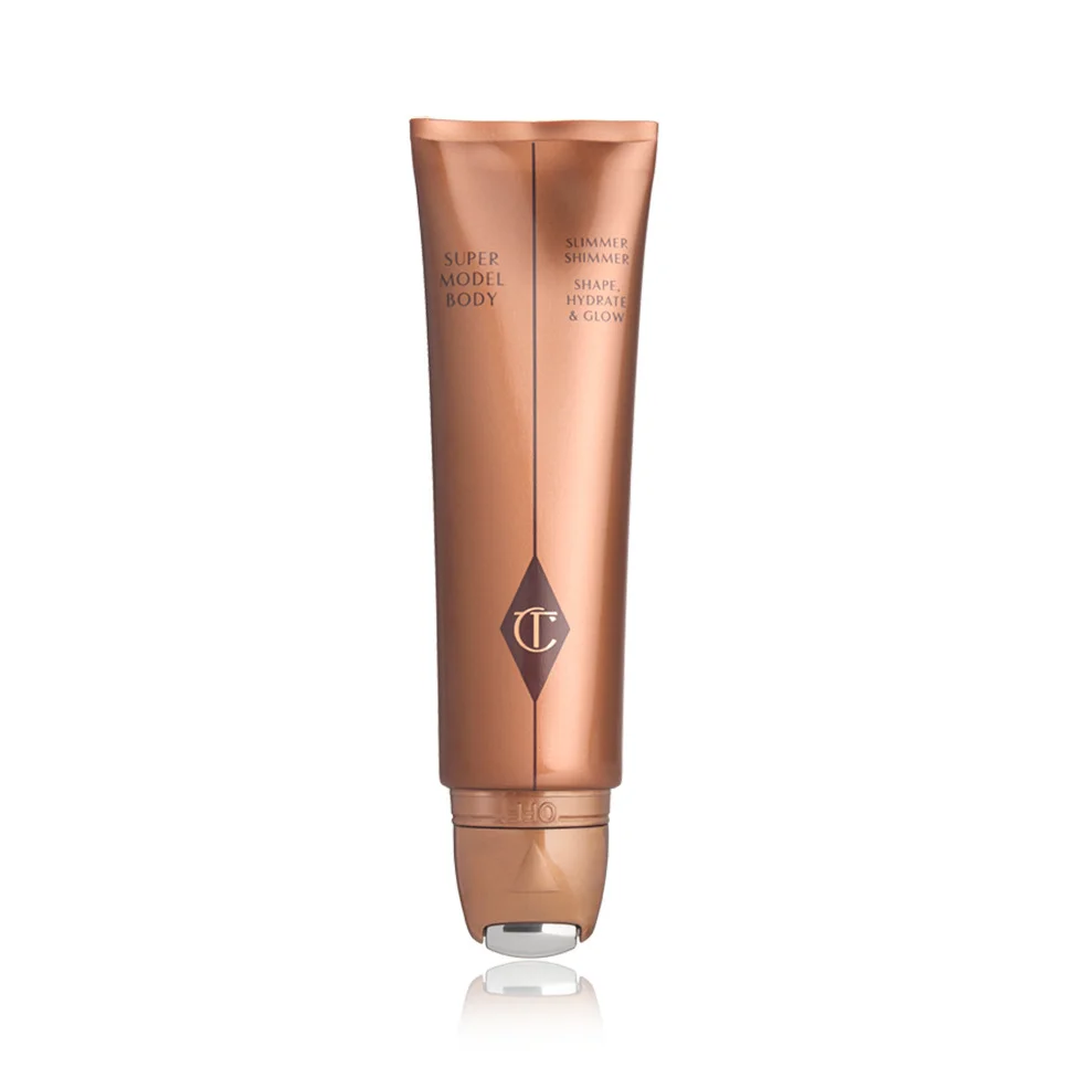 SUPERMODEL BODY BODY HIGHLIGHTER - 1