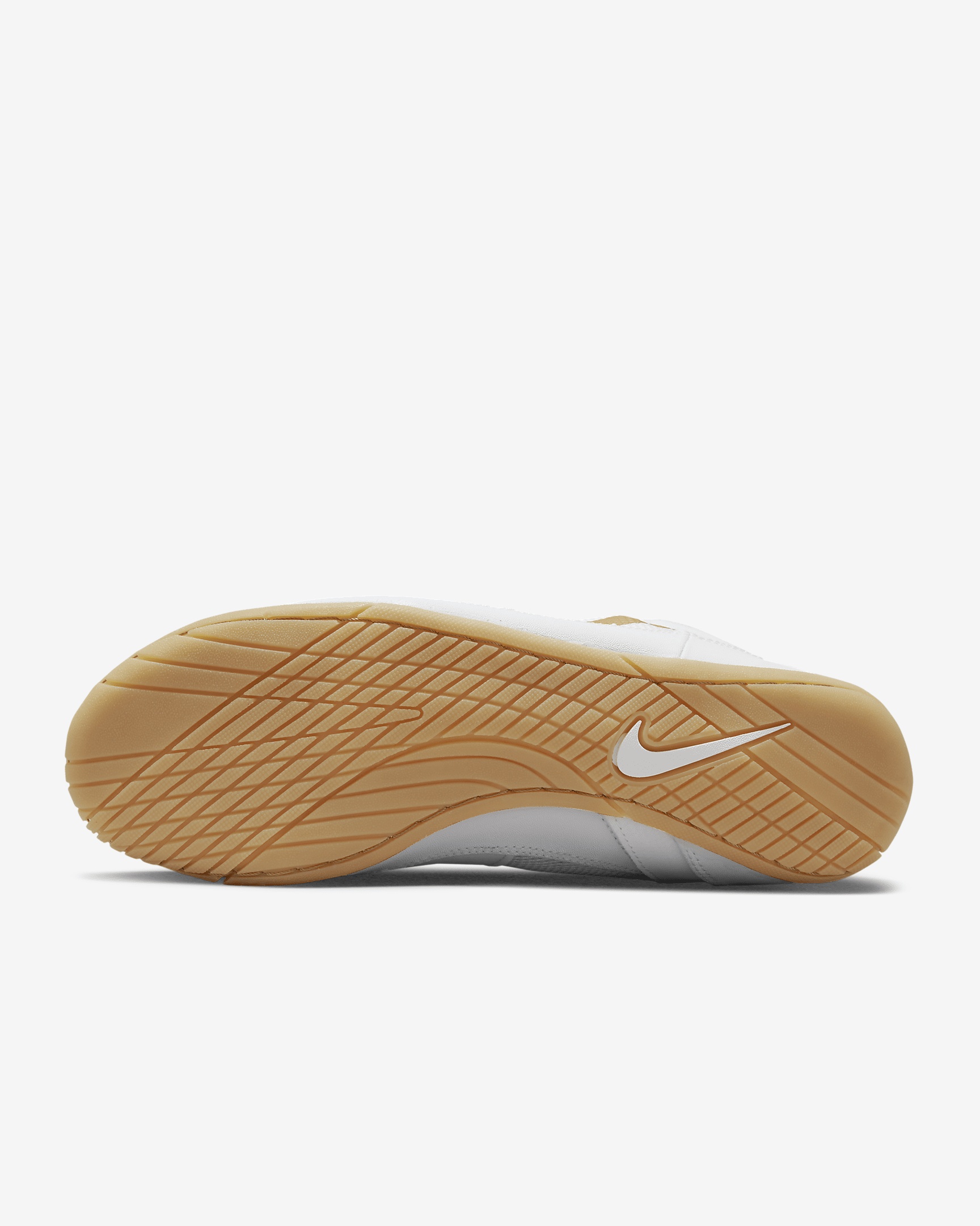 Nike Fury Wrestling Shoes - 2