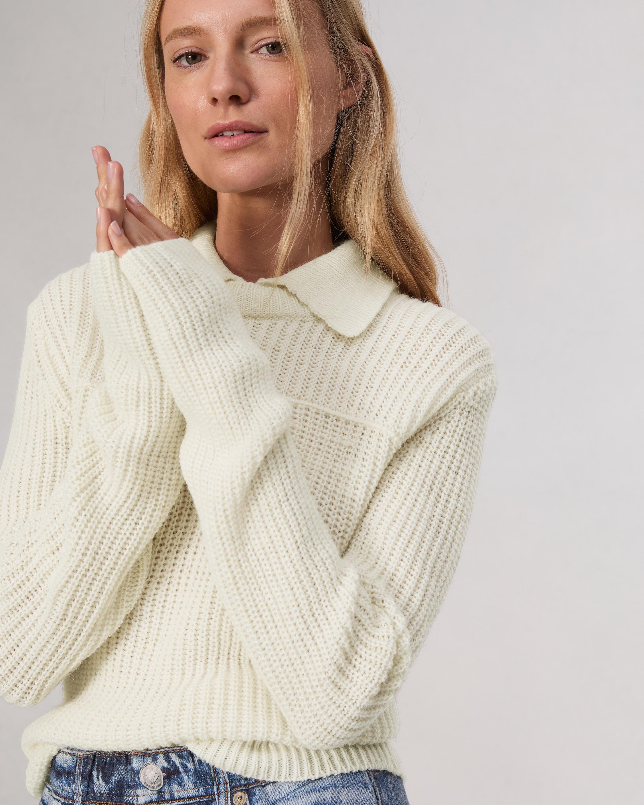 Madix Polo Sweater - 6