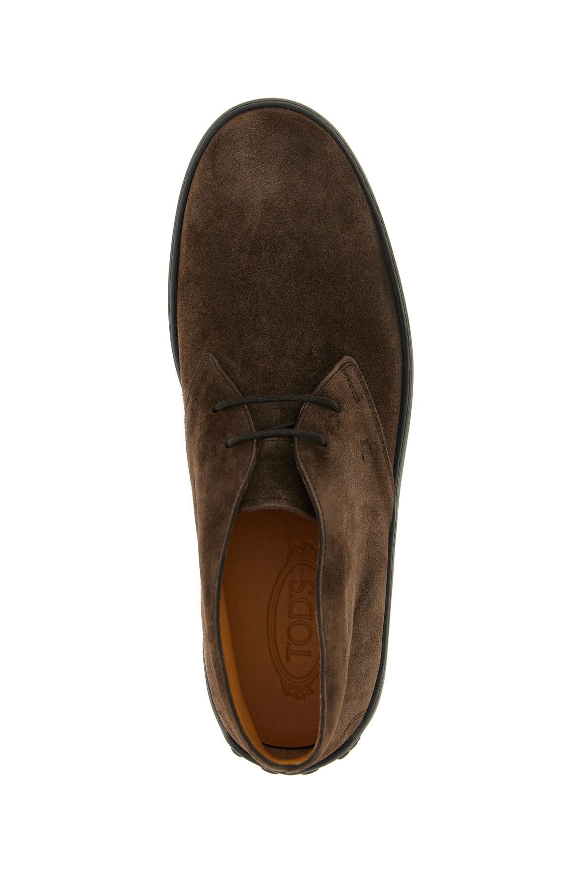 'Winter' ankle boots - 4