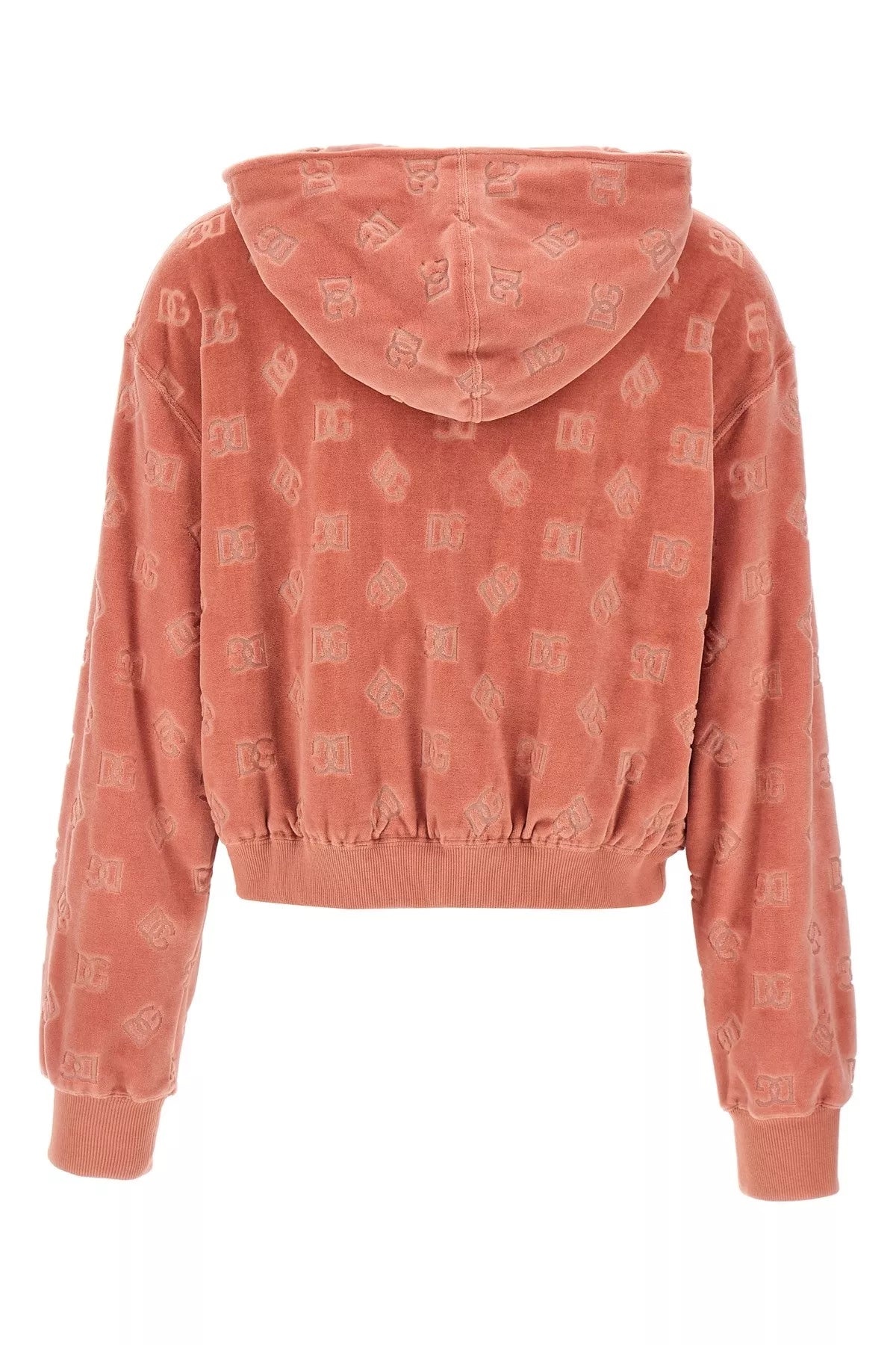 Dolce & Gabbana Women Logo Hoodie - 3