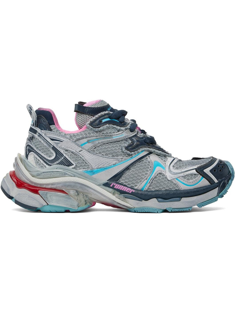 Runner 2 sneakers - 1