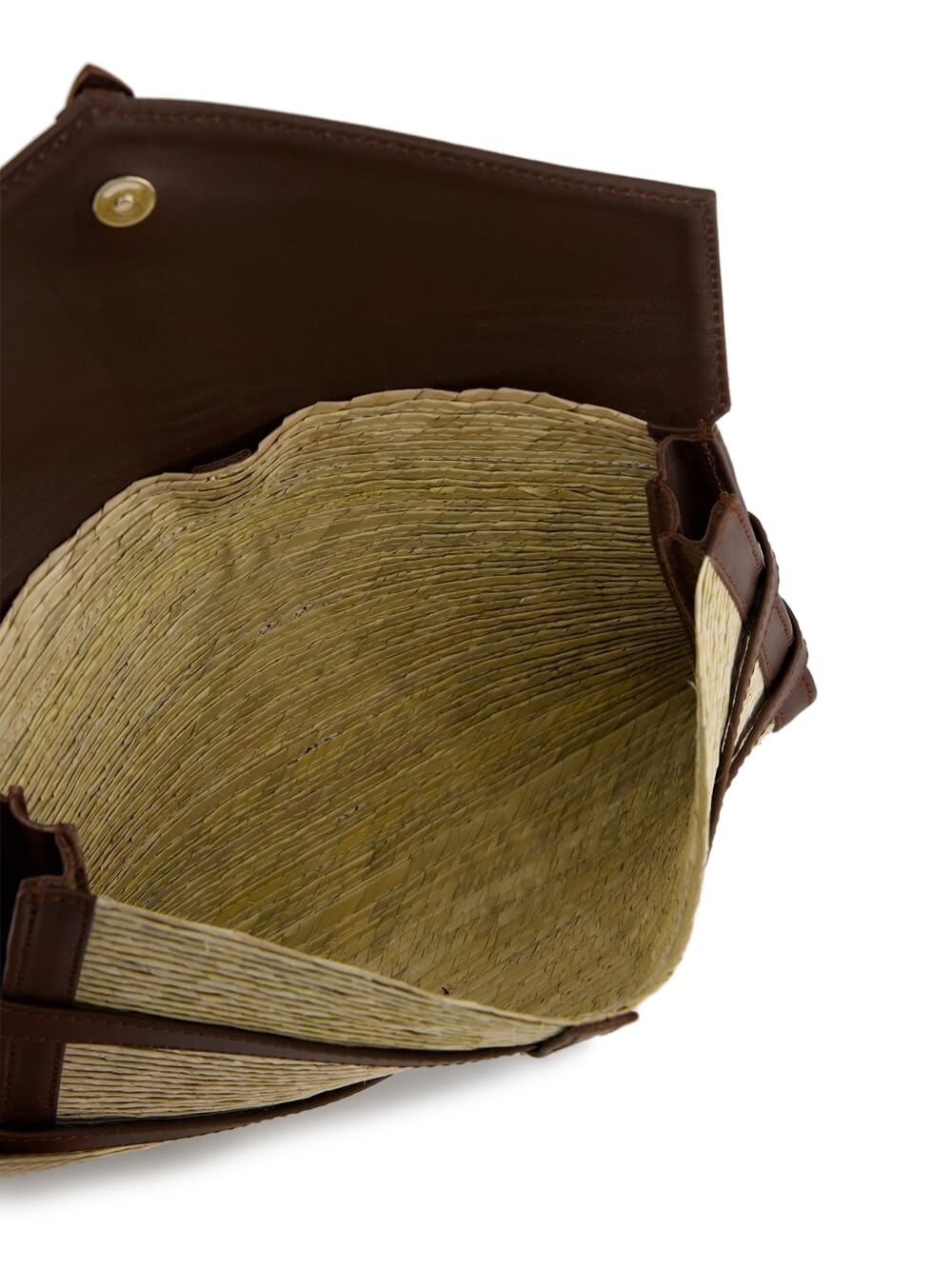 Watermill clutch bag - 5