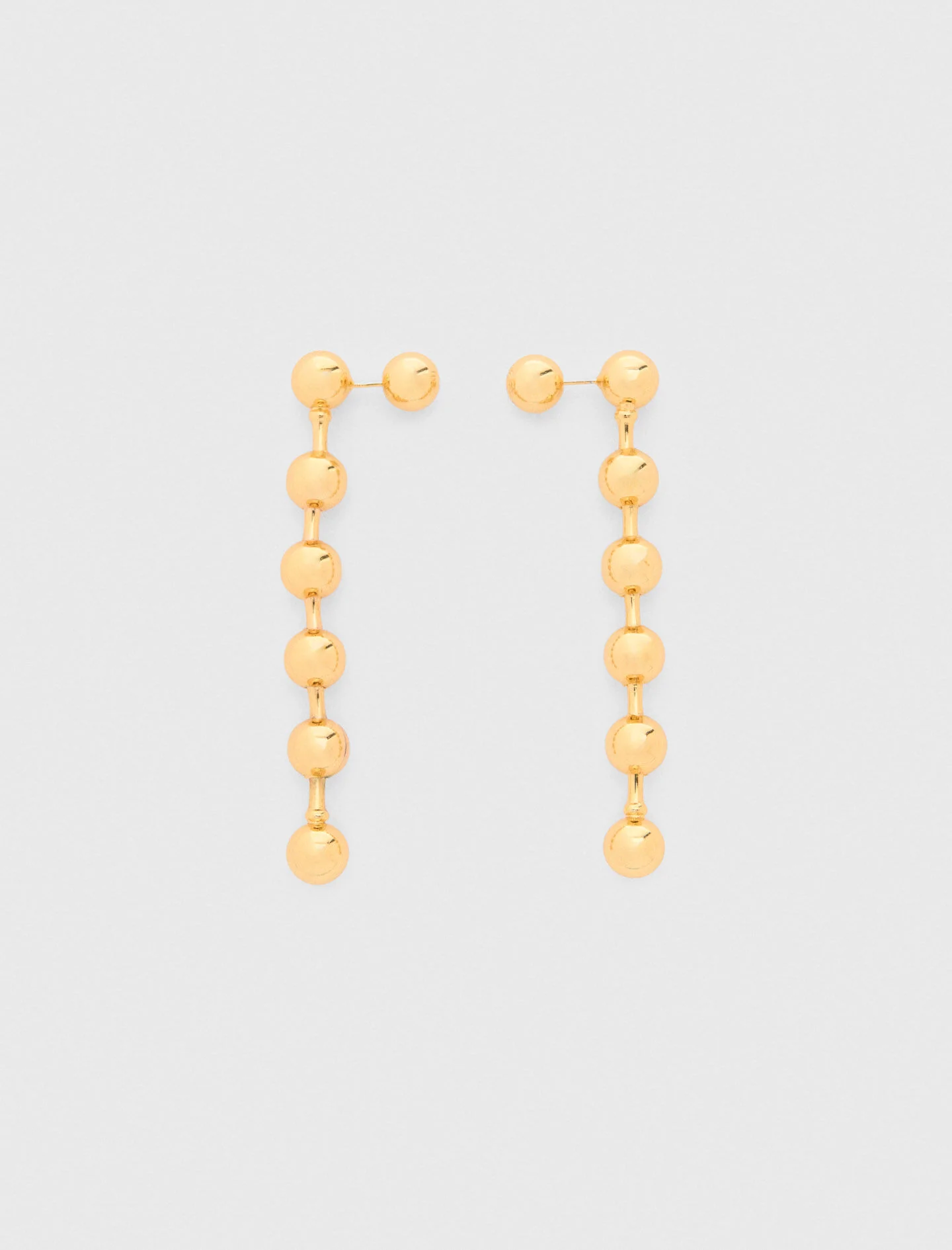 Cascade earrings - 1