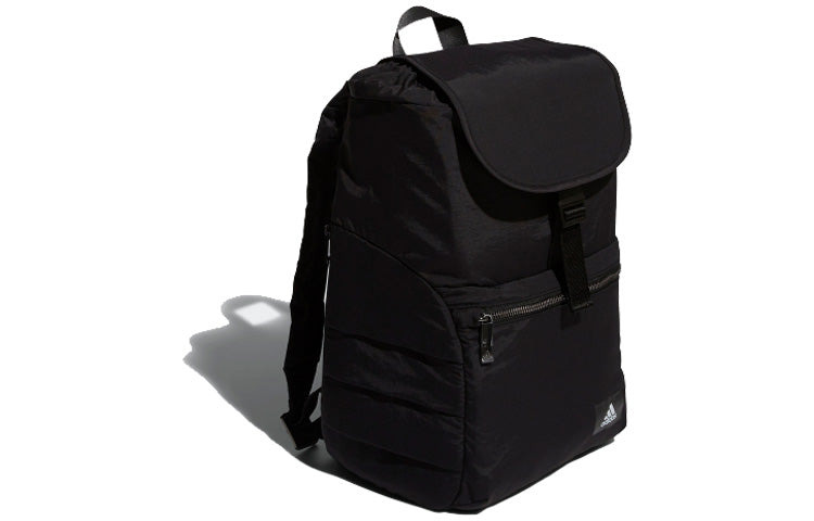 adidas FLAP Backpack 'Black' FI7629 - 2