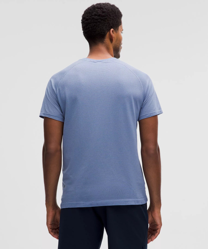 Metal Vent Tech Short-Sleeve Shirt 3