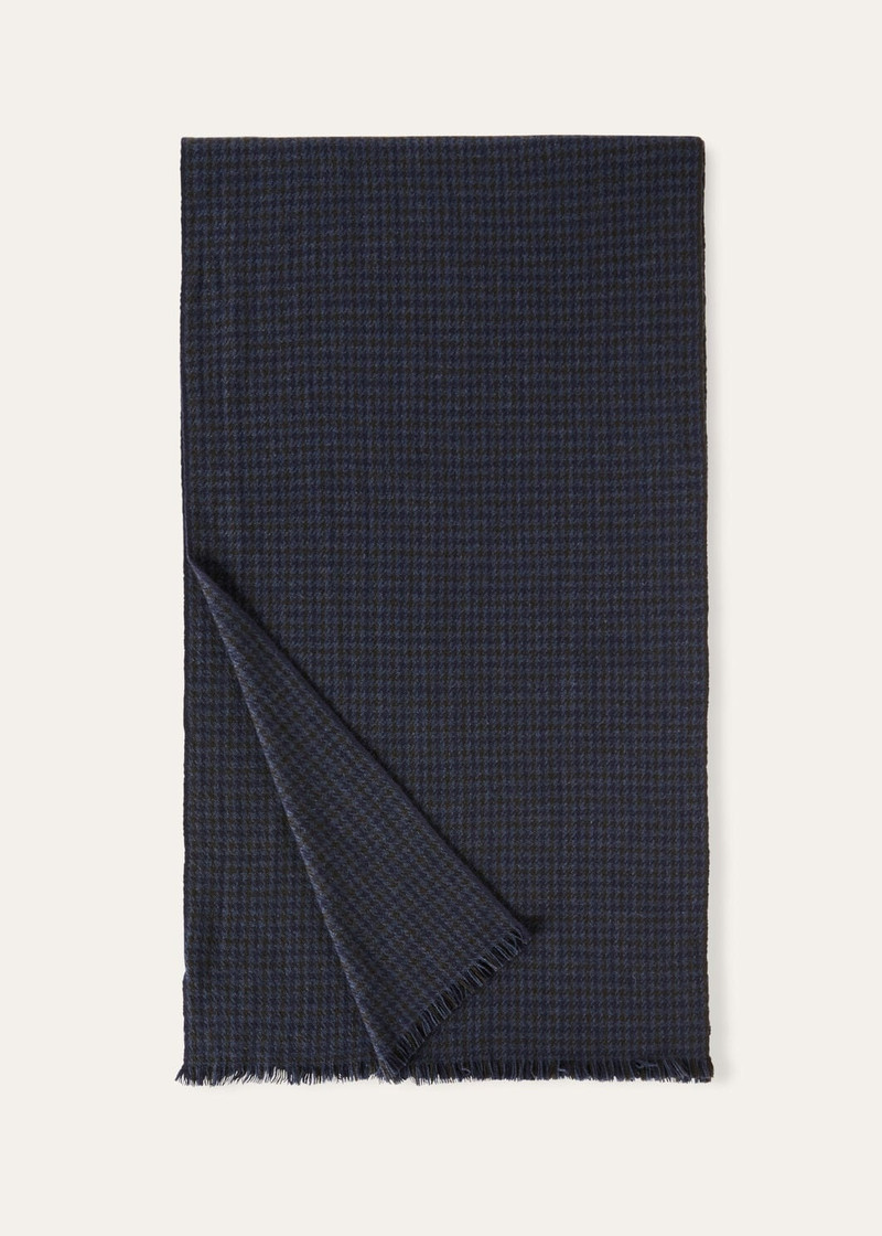 Gordounstoun Scarf 1