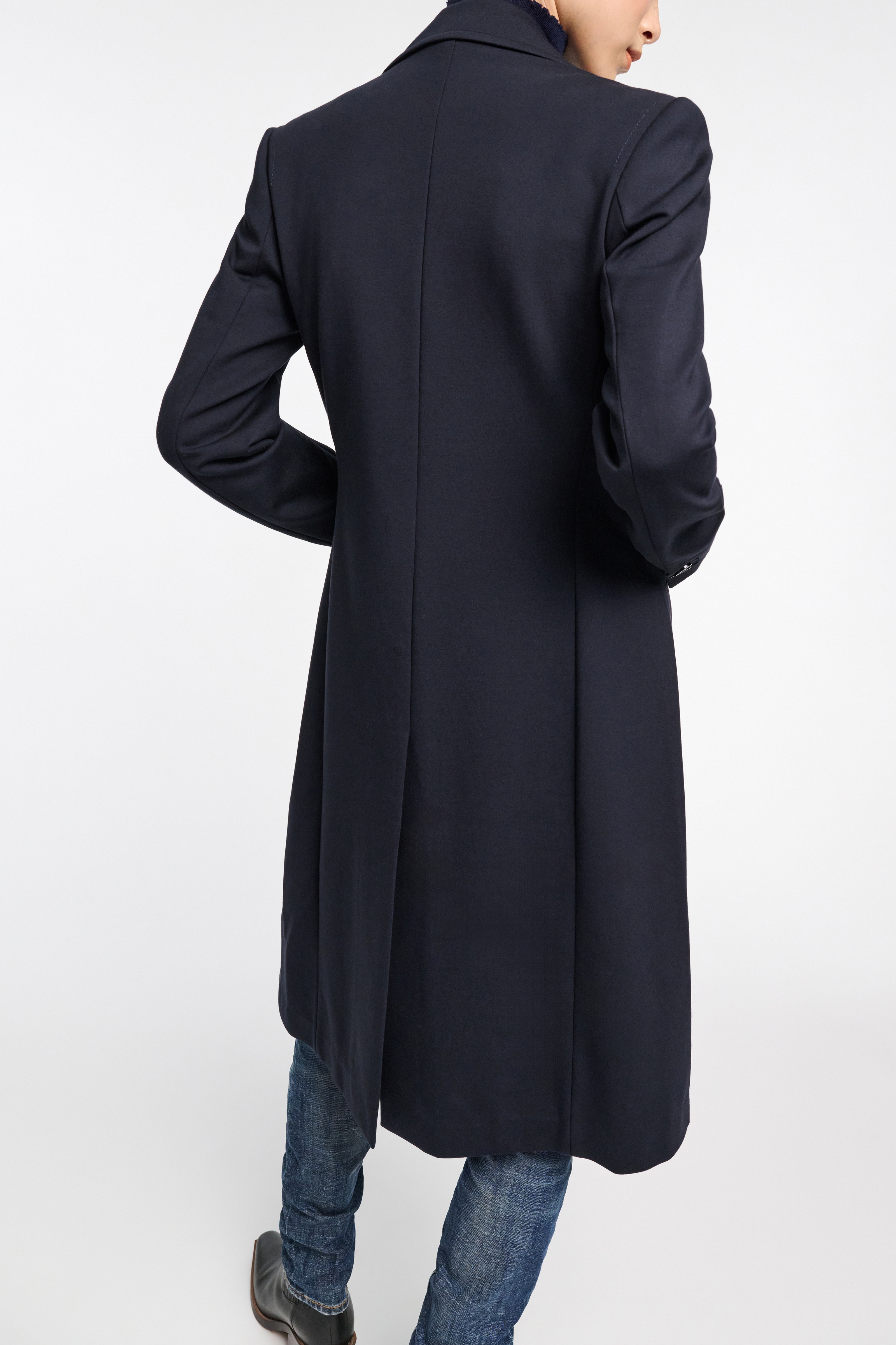 EMOTIONAL ESSENCE I coat - 5