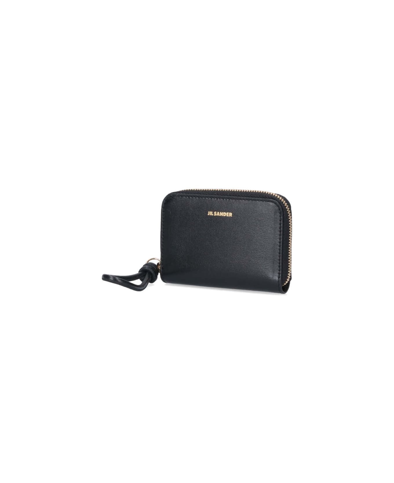 Zip-around Wallet Small - 2