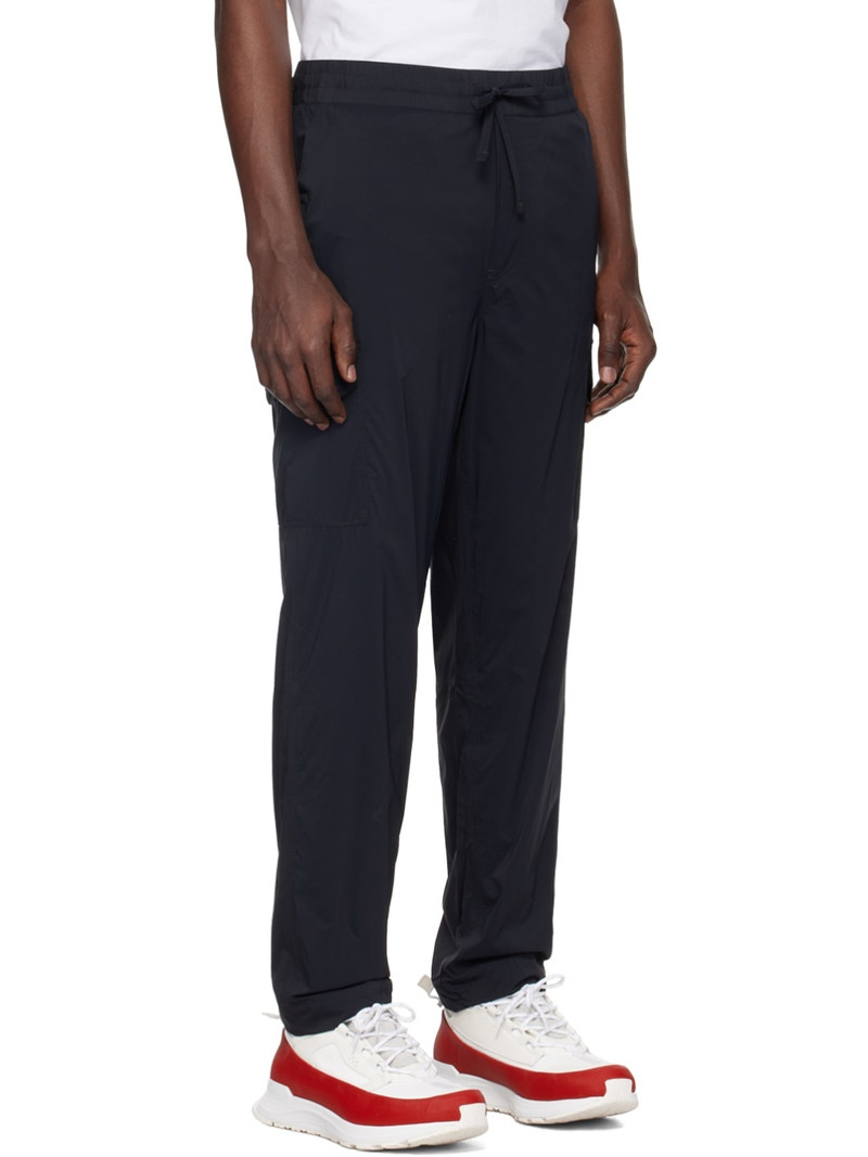 Black Killarney Trousers 2