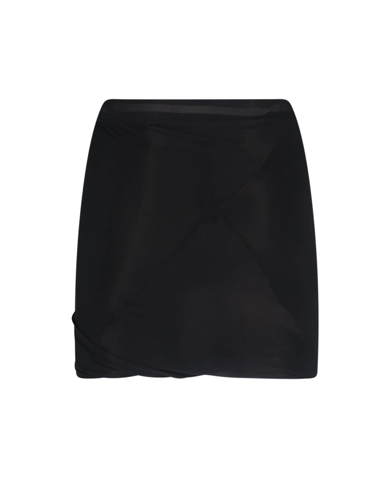 Classic Mini Skirt - 2