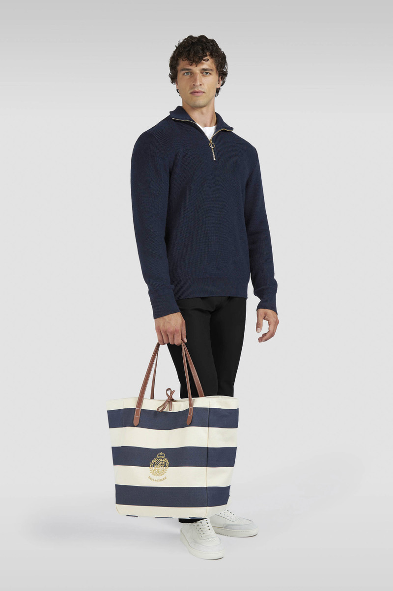 Paul & Shark DYNAMIC STRETCH CHINO TROUSERS outlook