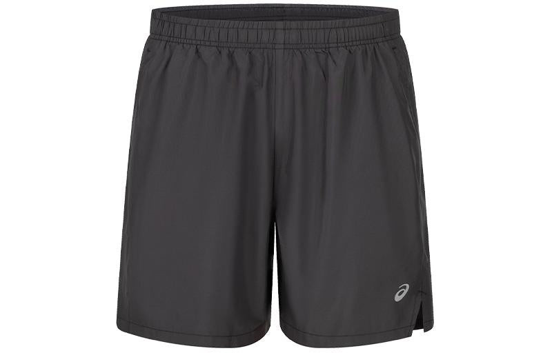 Asics (WMNS) ASICS Road 2-N-1 7In Shorts 'Grey' 2012C900-001 outlook