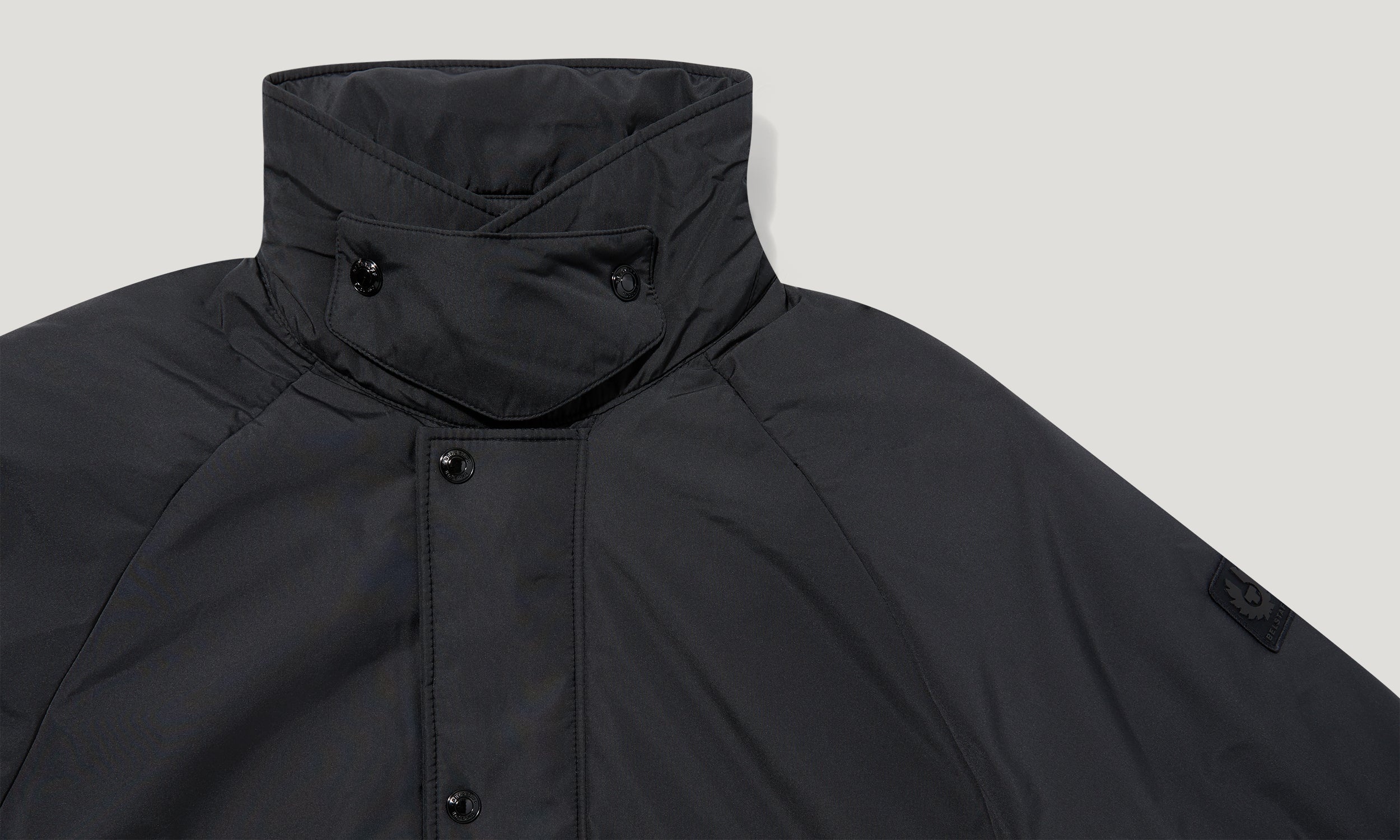 SOURCE JACKET - 2