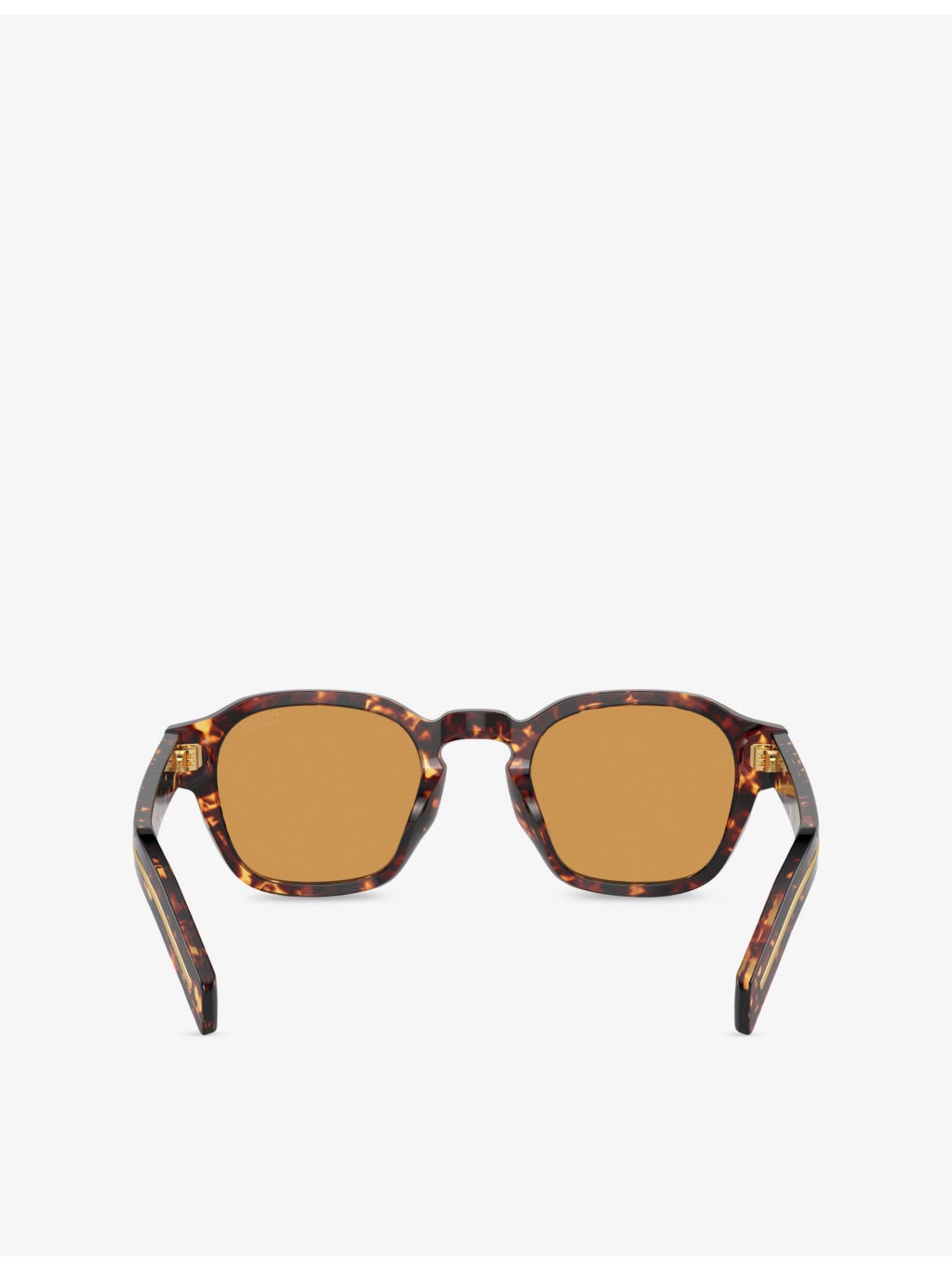 PR A16S Phantos-Frame Acetate Sunglasses - 4