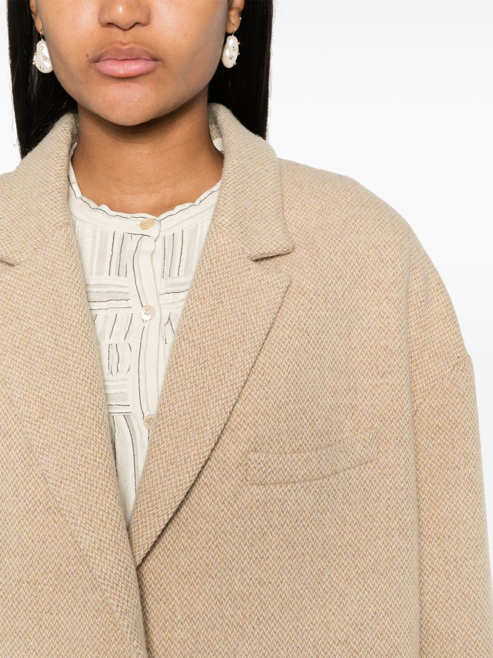 Lewina coat - 5