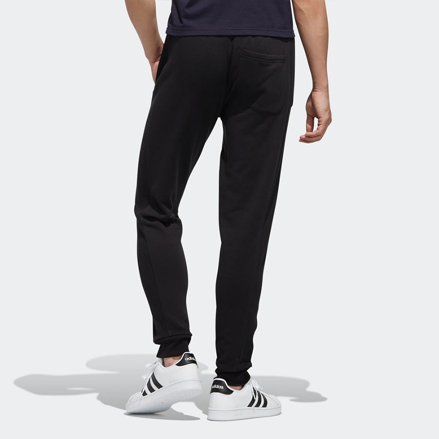 adidas neo C+ TP Casual Pants Men Black EI4717 - 4